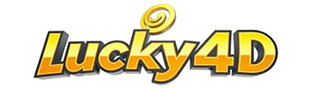 Logo Lucky4D