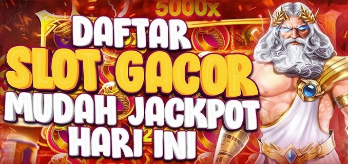Lucky4D Daftar