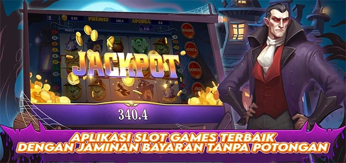 Apk Lucky4D