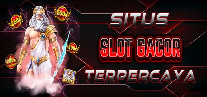 Slot Lucky4D